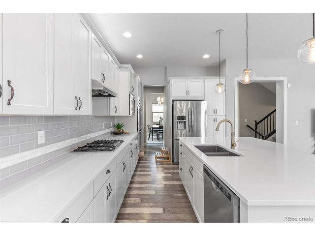 9442 E 53rd Ave, Denver, CO 80238