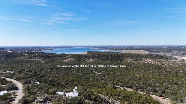 3050 Skyline, Canyon Lake, TX 78133