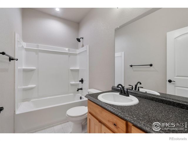 1319 Chamois Drive, Severance, CO 80550