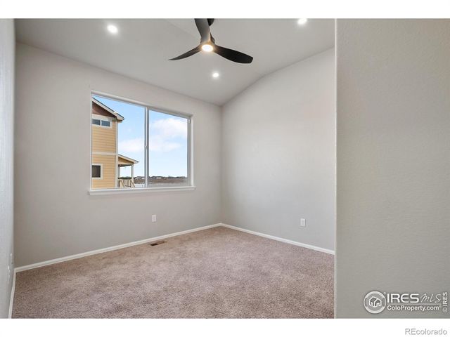 1319 Chamois Drive, Severance, CO 80550