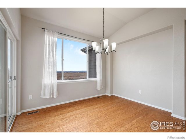 1319 Chamois Drive, Severance, CO 80550