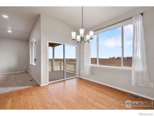 1319 Chamois Drive, Severance, CO 80550