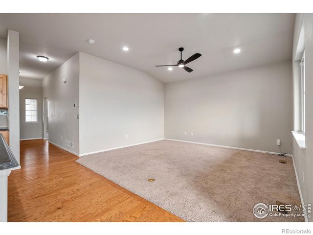 1319 Chamois Drive, Severance, CO 80550