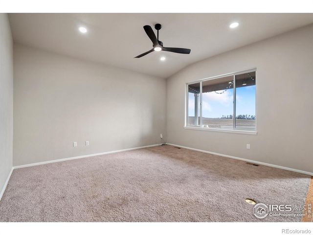 1319 Chamois Drive, Severance, CO 80550