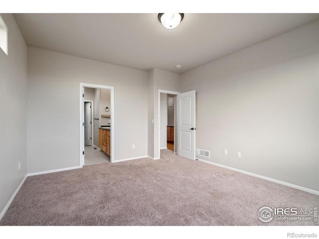 1319 Chamois Drive, Severance, CO 80550