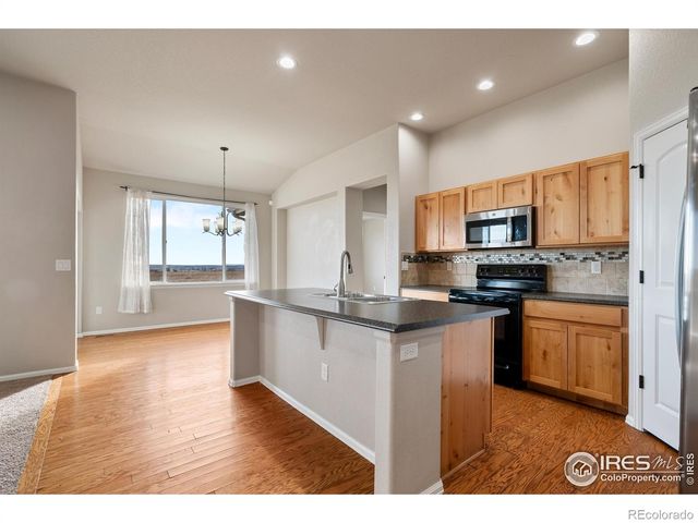 1319 Chamois Drive, Severance, CO 80550