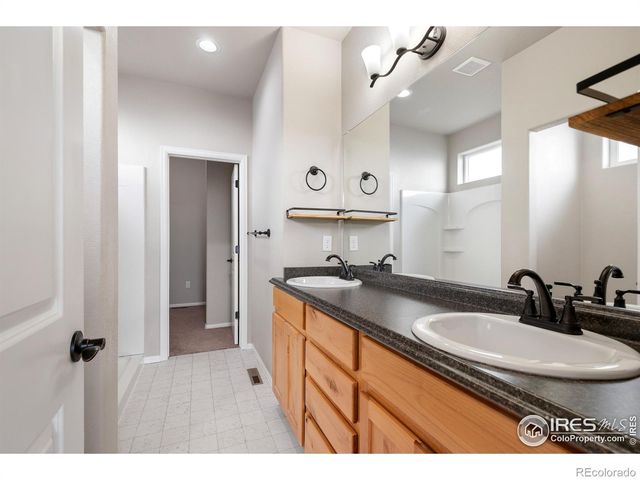 1319 Chamois Drive, Severance, CO 80550