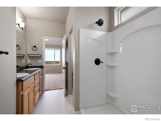 1319 Chamois Drive, Severance, CO 80550