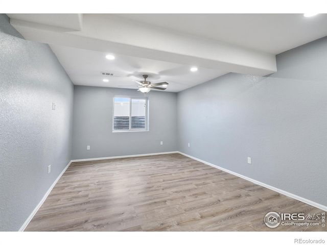 1319 Chamois Drive, Severance, CO 80550