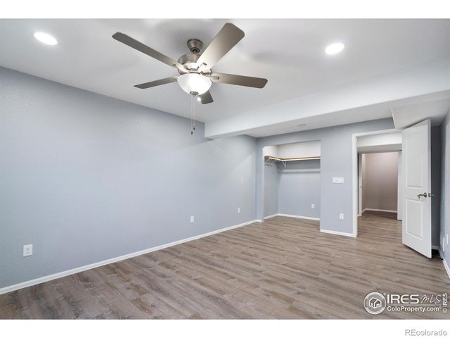 1319 Chamois Drive, Severance, CO 80550