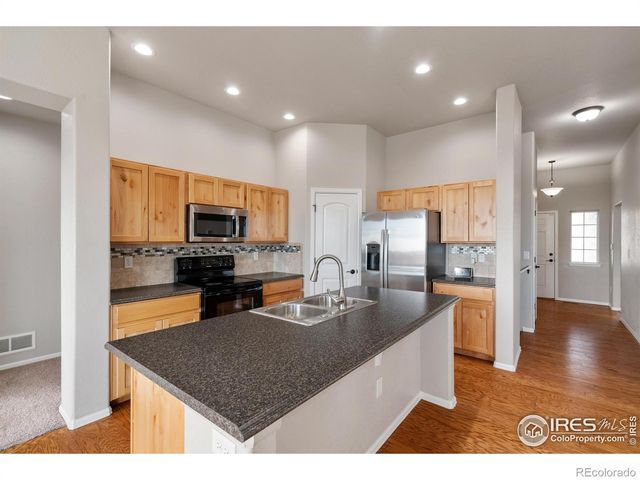 1319 Chamois Drive, Severance, CO 80550