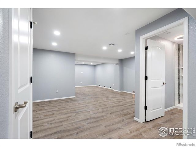 1319 Chamois Drive, Severance, CO 80550