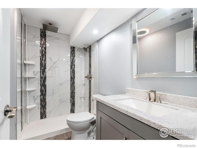 1319 Chamois Drive, Severance, CO 80550