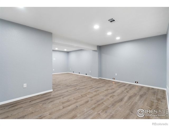 1319 Chamois Drive, Severance, CO 80550