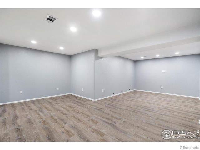 1319 Chamois Drive, Severance, CO 80550