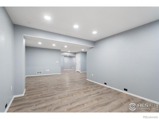 1319 Chamois Drive, Severance, CO 80550