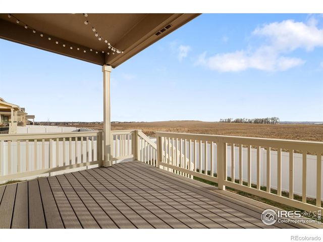 1319 Chamois Drive, Severance, CO 80550