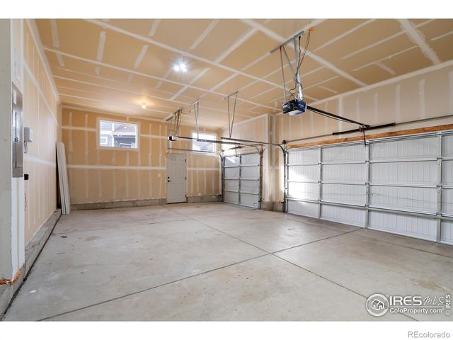 1319 Chamois Drive, Severance, CO 80550