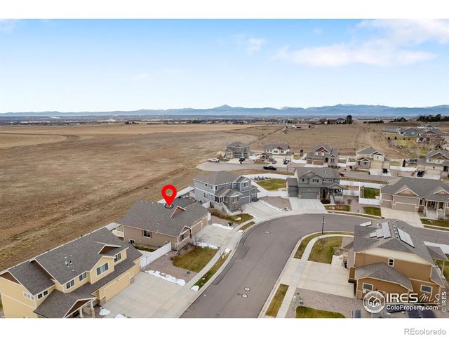 1319 Chamois Drive, Severance, CO 80550