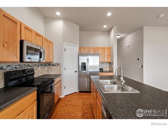 1319 Chamois Drive, Severance, CO 80550