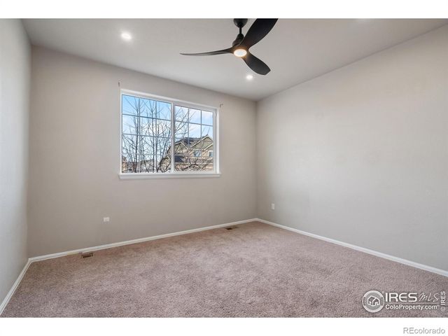 1319 Chamois Drive, Severance, CO 80550