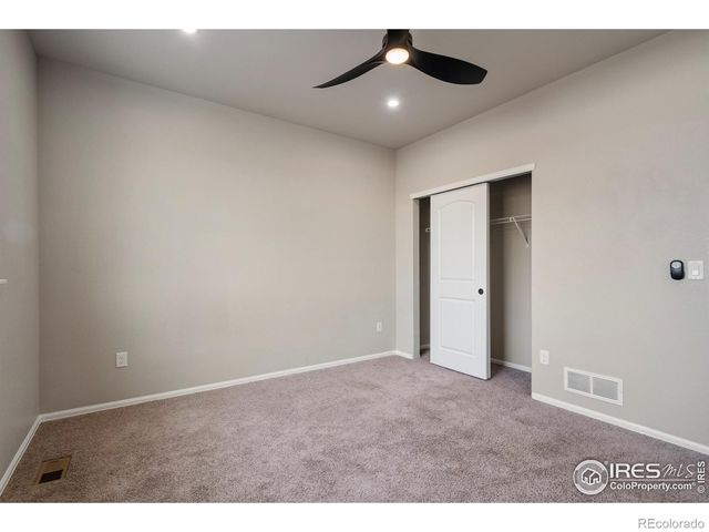 1319 Chamois Drive, Severance, CO 80550