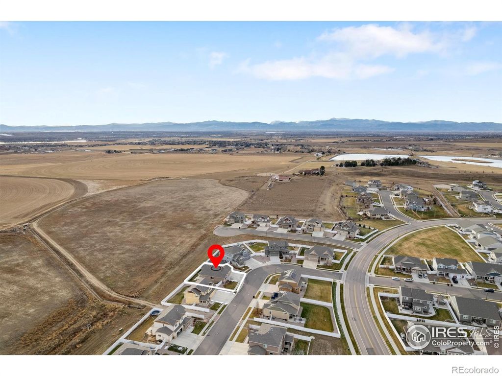 1319 Chamois Drive, Severance, CO 80550