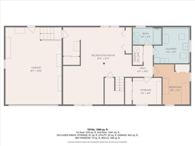 1108 S 12th Street, St. Charles, IL 60174