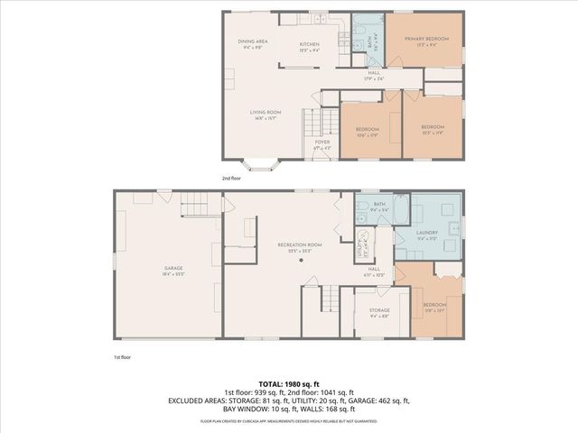 1108 S 12th Street, St. Charles, IL 60174