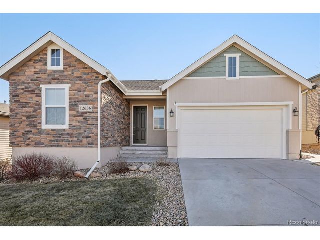 12636 Sandstone Dr, Broomfield, CO 80021