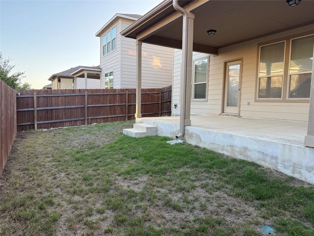 16109 Nightshade ST, Austin, TX 78728