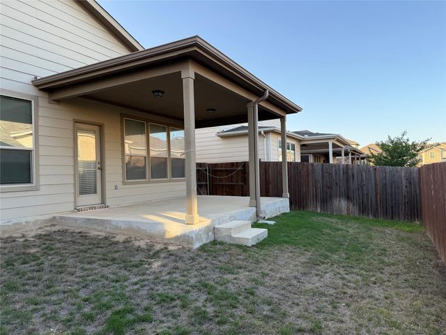 16109 Nightshade ST, Austin, TX 78728