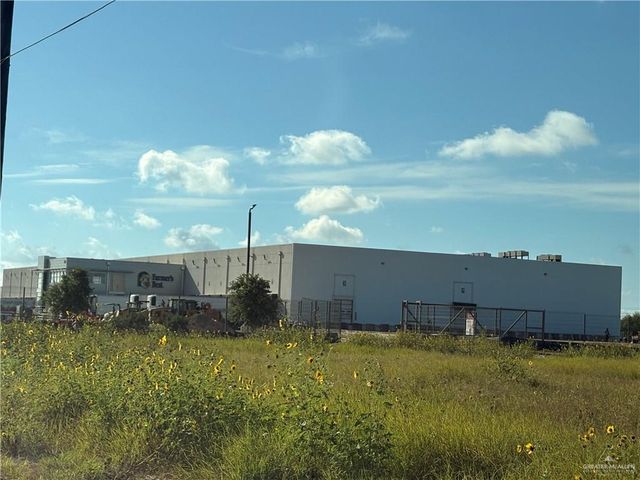 1350 E Zaragosa Drive, Pharr, TX 78577