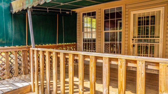 1323 Gleneagles Lane, Little Rock, AR 72211