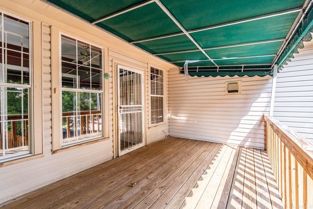 1323 Gleneagles Lane, Little Rock, AR 72211