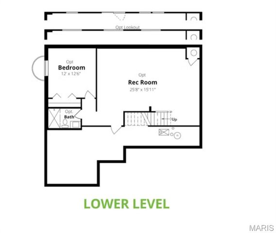 1 TBB Dillon @ Walnut Hallow, Warrenton, MO 63390