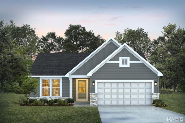 1 TBB Dillon @ Walnut Hallow, Warrenton, MO 63390