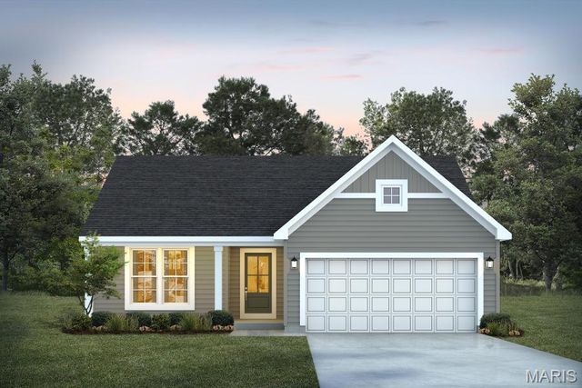 1 TBB Dillon @ Walnut Hallow, Warrenton, MO 63390