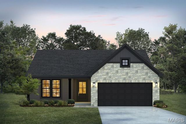 1 TBB Dillon @ Walnut Hallow, Warrenton, MO 63390