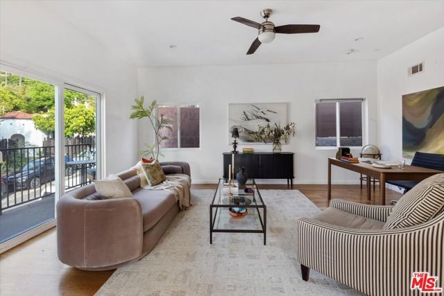 3312 Berkeley Avenue, Los Angeles, CA 90026