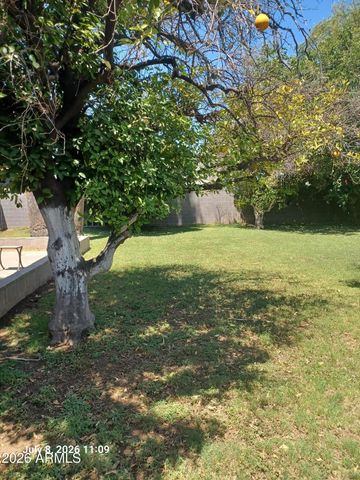 814 E LAMAR Road, Phoenix, AZ 85014
