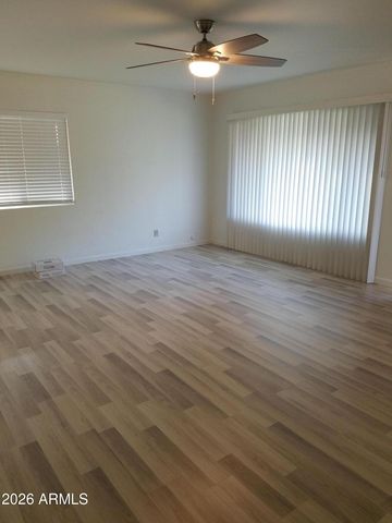 814 E LAMAR Road, Phoenix, AZ 85014