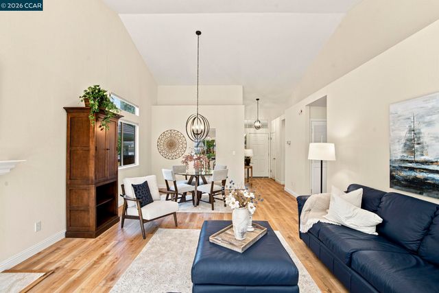 636 Julpun Loop, Clayton, CA 94517