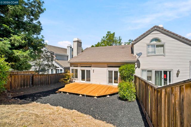 636 Julpun Loop, Clayton, CA 94517