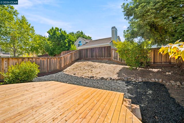 636 Julpun Loop, Clayton, CA 94517