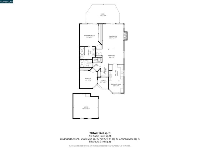 636 Julpun Loop, Clayton, CA 94517