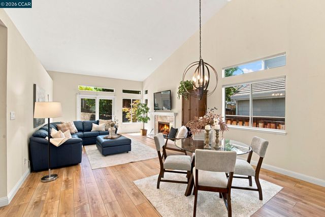 636 Julpun Loop, Clayton, CA 94517