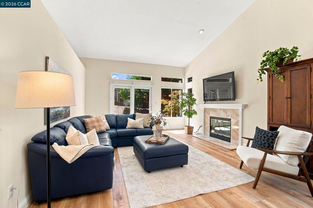 636 Julpun Loop, Clayton, CA 94517