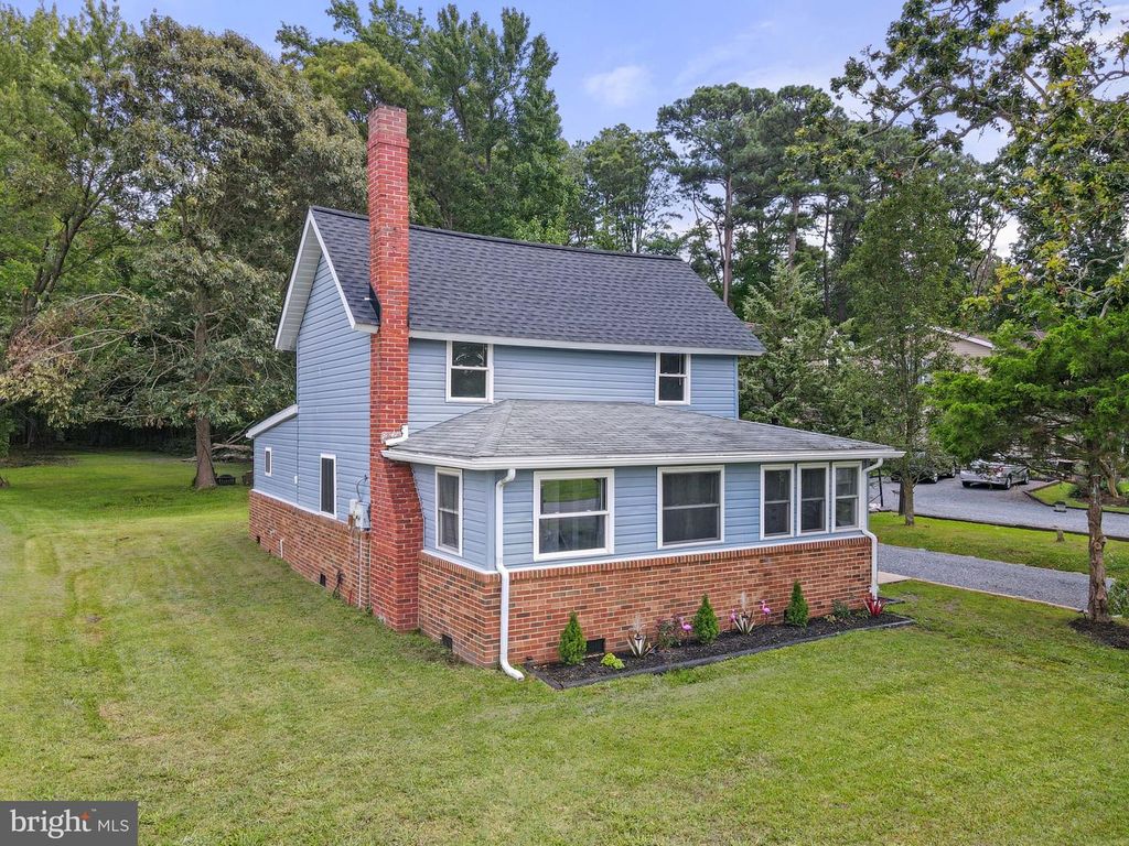 6815 BELLEVUE RD, Royal Oak, MD 21662