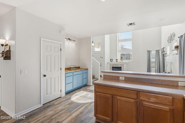 126 W Camino Rancho Viejo, Sahuarita, AZ 85629